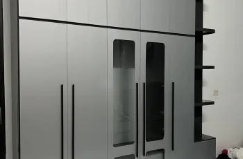 Tủ Quần Áo Thiết Kế Riêng Theo Yêu Cầu – Chuẩn Không Gian Sống | Nội Thất Ngọc Thịnh